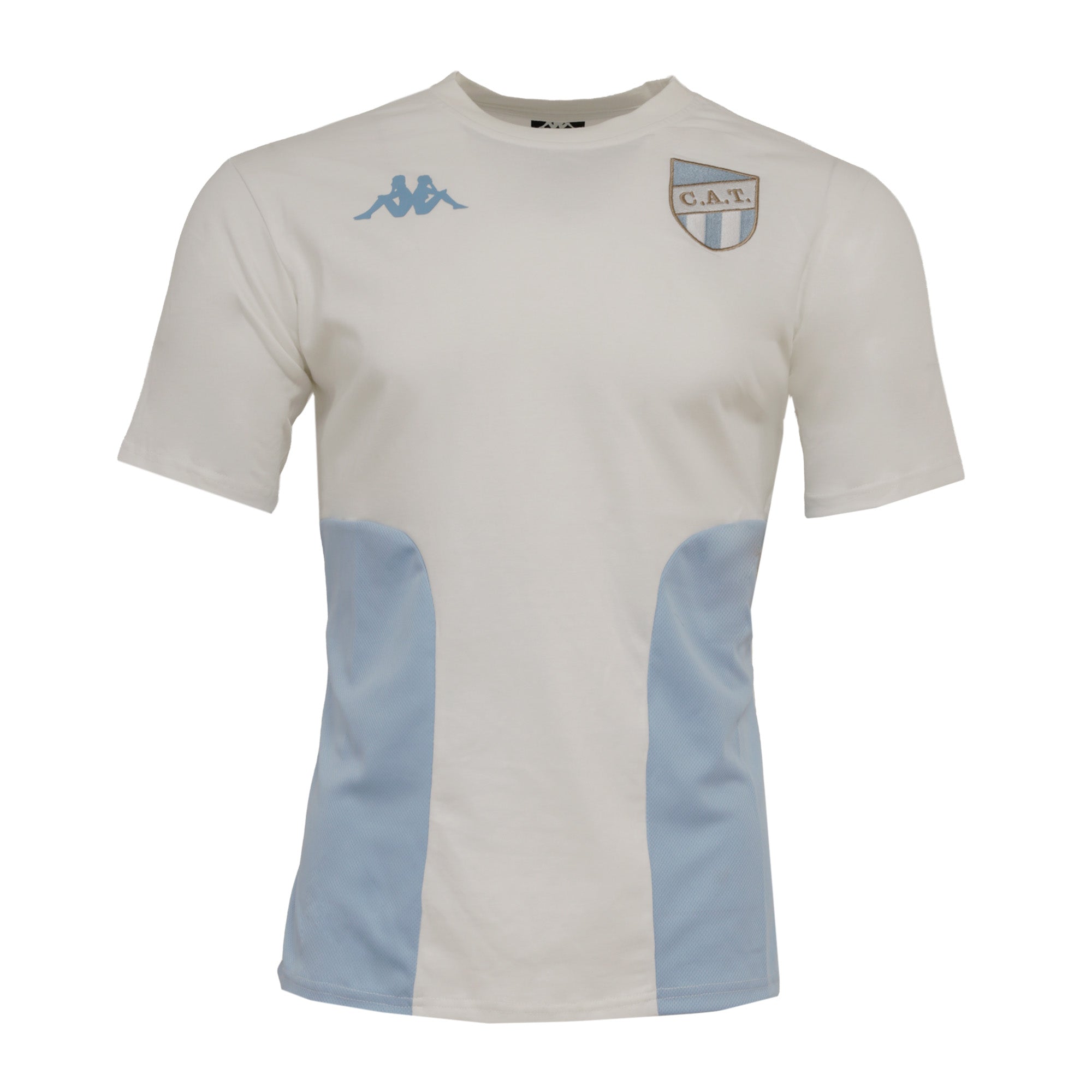 Remera Kappa Millido Cat Unisex