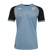 Remera Kappa Helium Mokiba Pro Cat Unisex