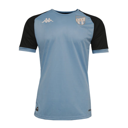 Remera Kappa Helium Mokiba Pro Cat Unisex