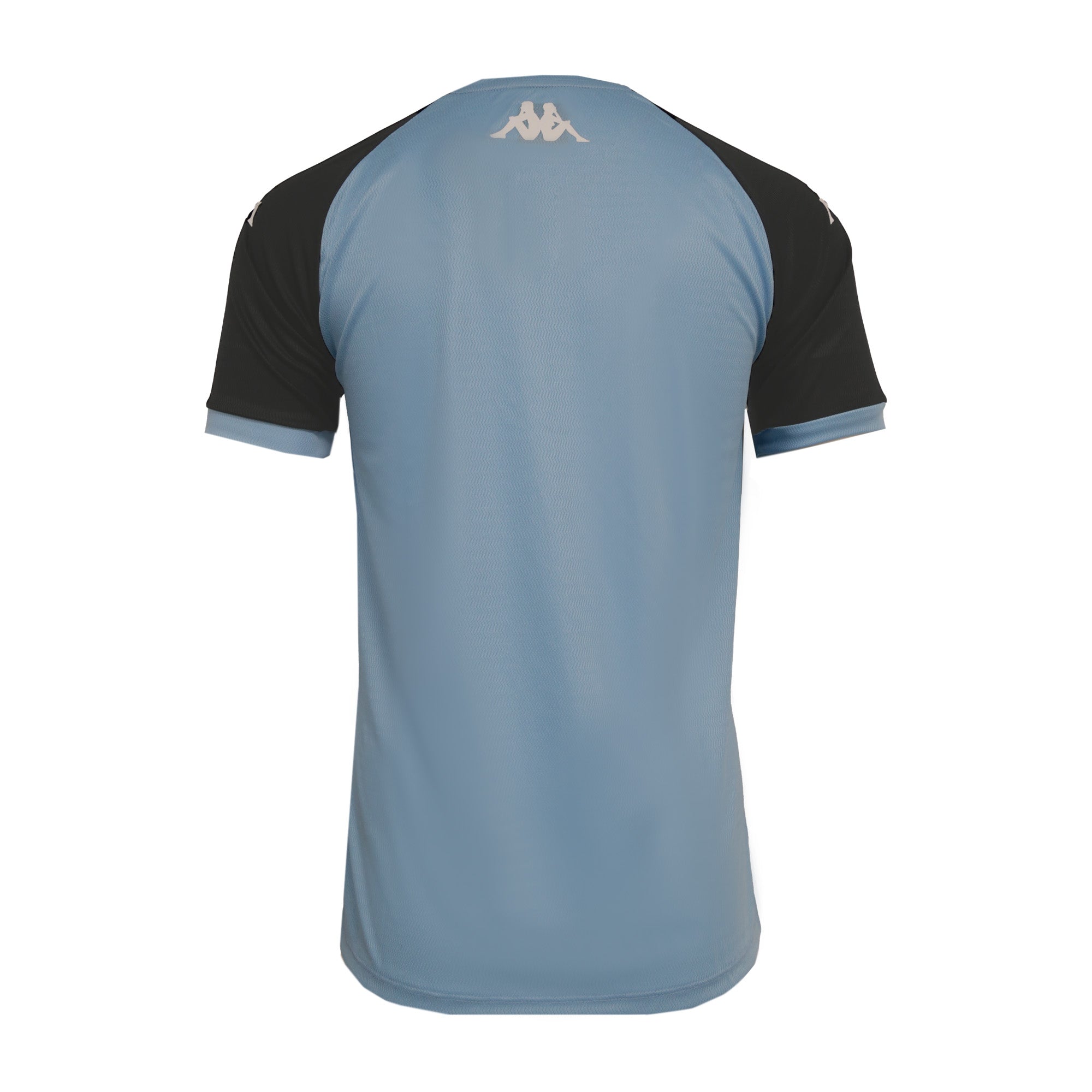 Remera Kappa Helium Mokiba Pro Cat Unisex