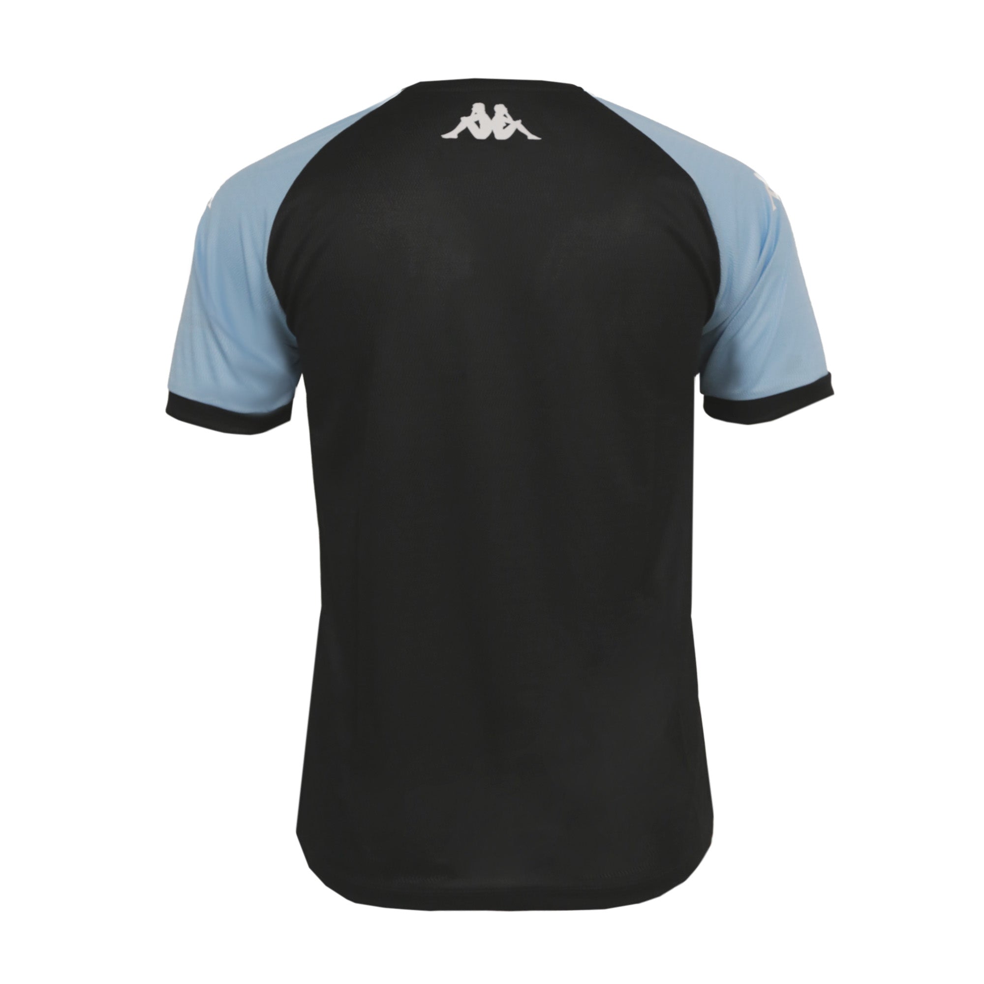 Remera Kappa Helium Mokiba Pro Cat Unisex