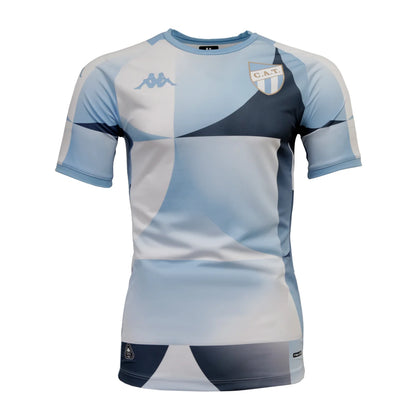 Remera Kappa Helium Mokibapre Pro Cat Unisex