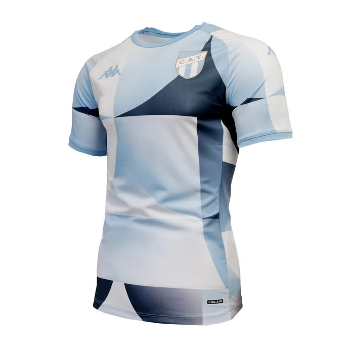 Remera Kappa Helium Mokibapre Pro Cat Unisex