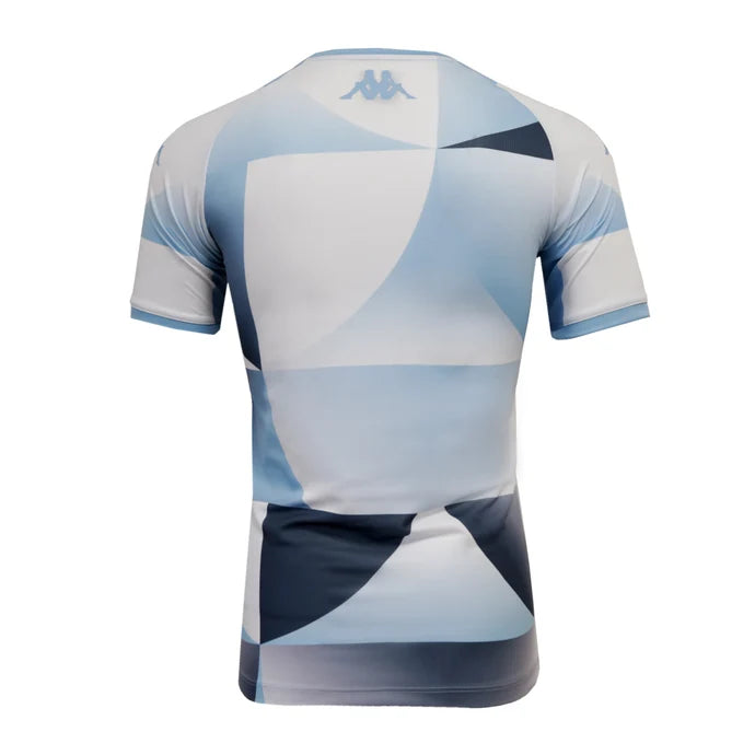 Remera Kappa Helium Mokibapre Pro Cat Unisex