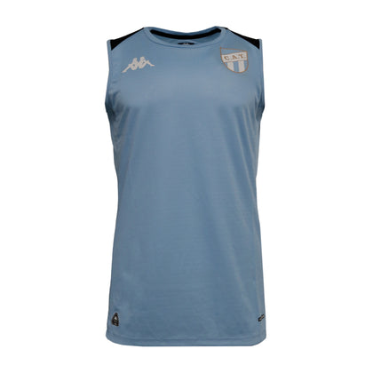 Musculosa Kappa Helium Masco Pro Cat Unisex
