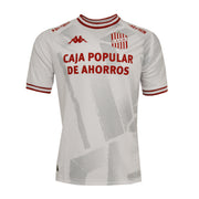 Camiseta Kappa Kombat Regular Third Casm de Hombre