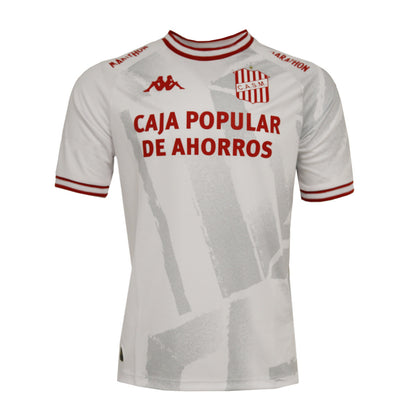 Camiseta Kappa Kombat Regular Third Casm de Hombre