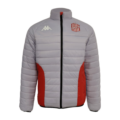 Campera Kappa Mikeli Casm Unisex