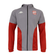 Campera Kappa Mequo Casm Unisex