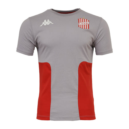 Remera Kappa Millido Casm Unisex