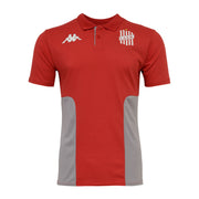 Remera Kappa Millido Casm Unisex