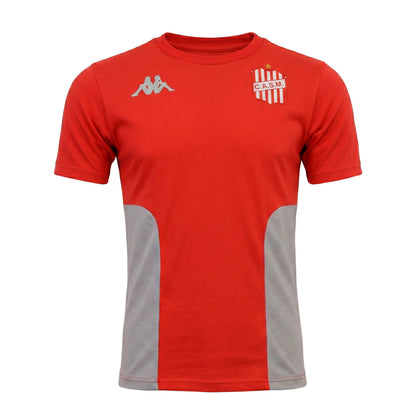 Remera Kappa Millido Casm Unisex