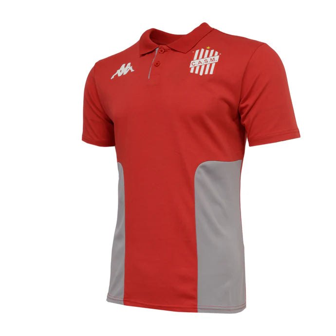 Remera Kappa Millido Casm Unisex