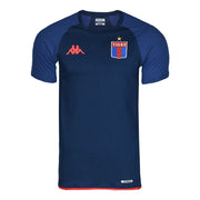 Remera Kappa Remera De Salida Tigre Hombre