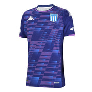 Camiseta Kappa Camiseta Kombat Gk Racing Hombre