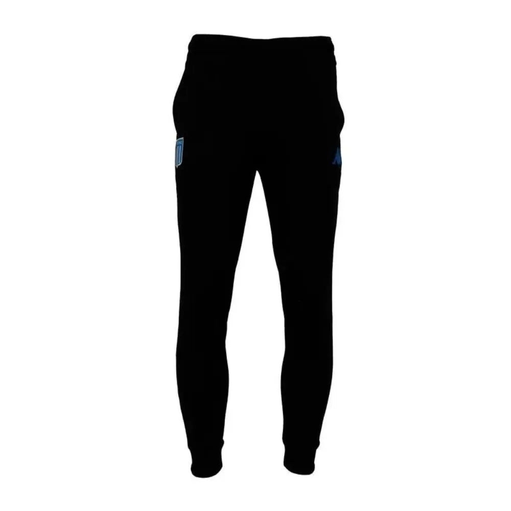 Pantalon Kappa Urbano Racing Hombre