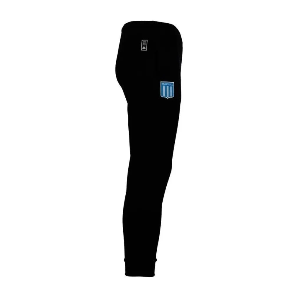 Pantalon Kappa Urbano Racing Hombre