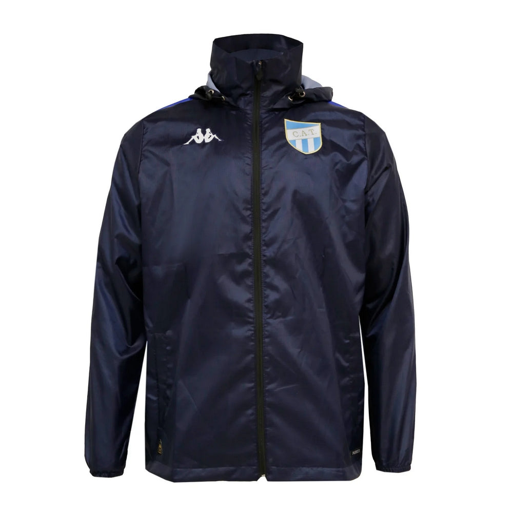 Campera Kappa Player Amberzip Cat De Hombre
