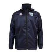 Campera Kappa Player Amberzip Cat De Hombre