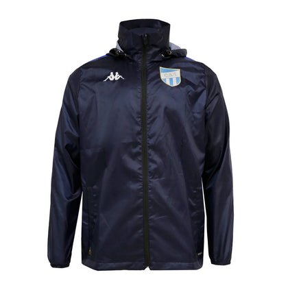 Campera Kappa Player Amberzip Cat de Hombre