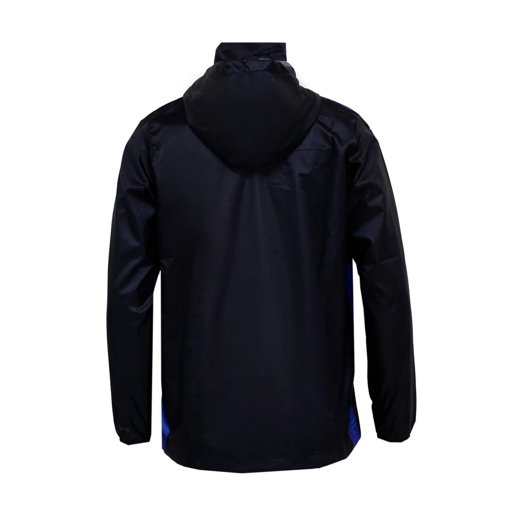 Campera Kappa Player Amberzip Cat De Hombre
