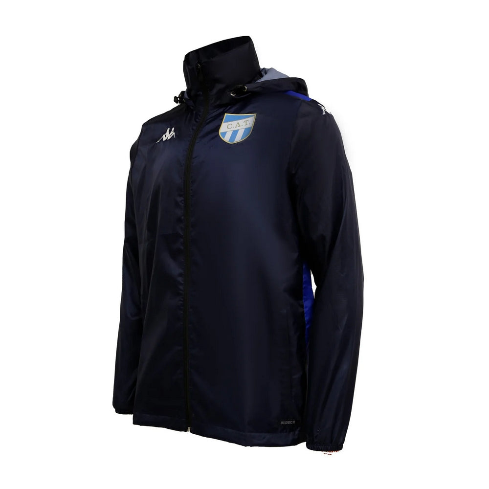 Campera Kappa Player Amberzip Cat De Hombre