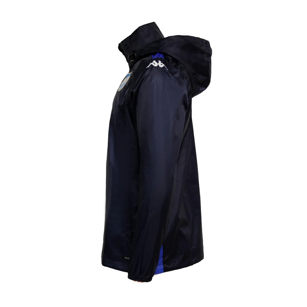 Campera Kappa Player Amberzip Cat De Hombre