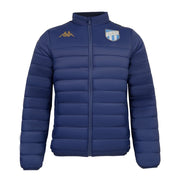 Campera Kappa Player Arseco Futbol Cat de Hombre
