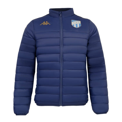 Campera Kappa Player Arseco Futbol Cat de Hombre