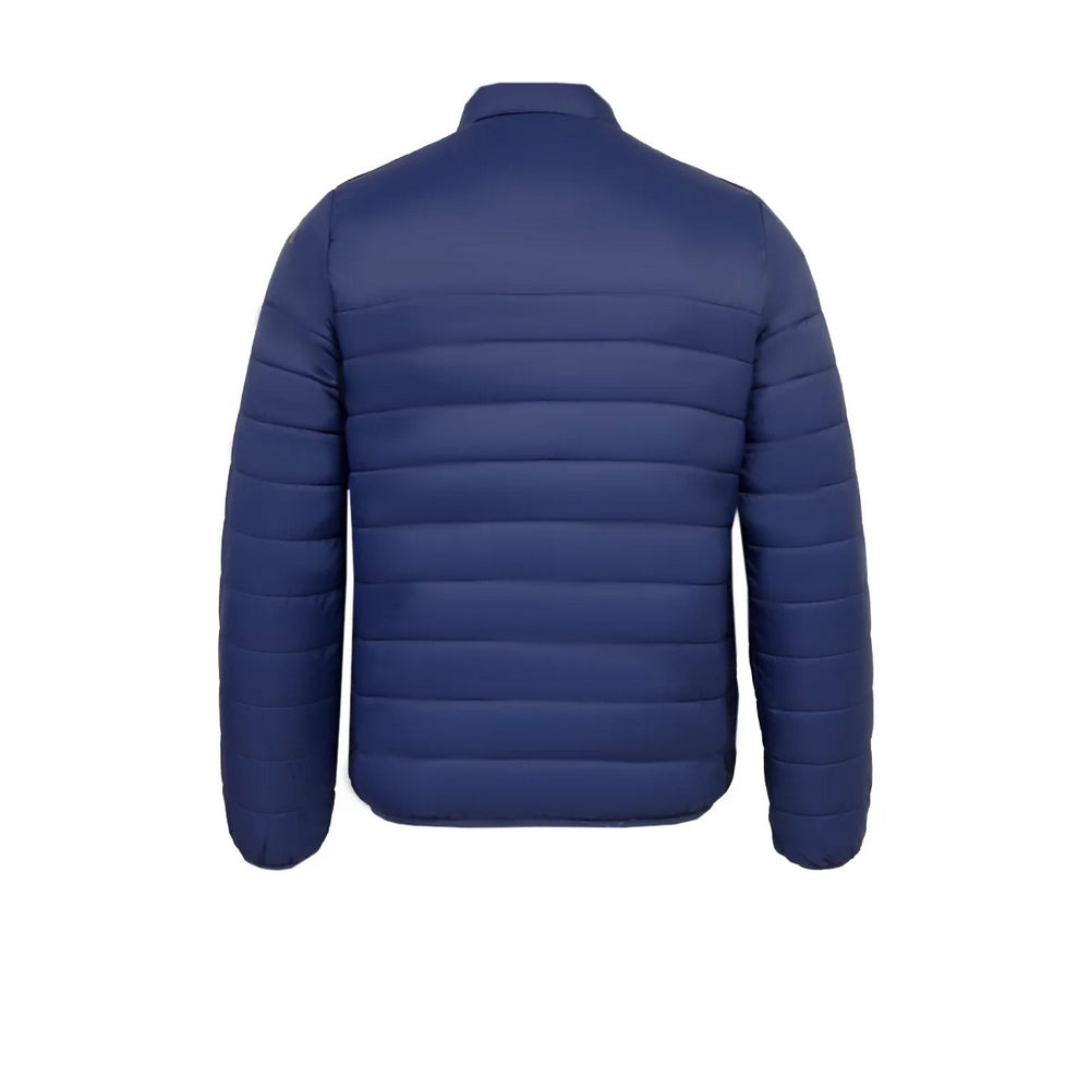 Campera Kappa Player Arseco Futbol Cat de Hombre