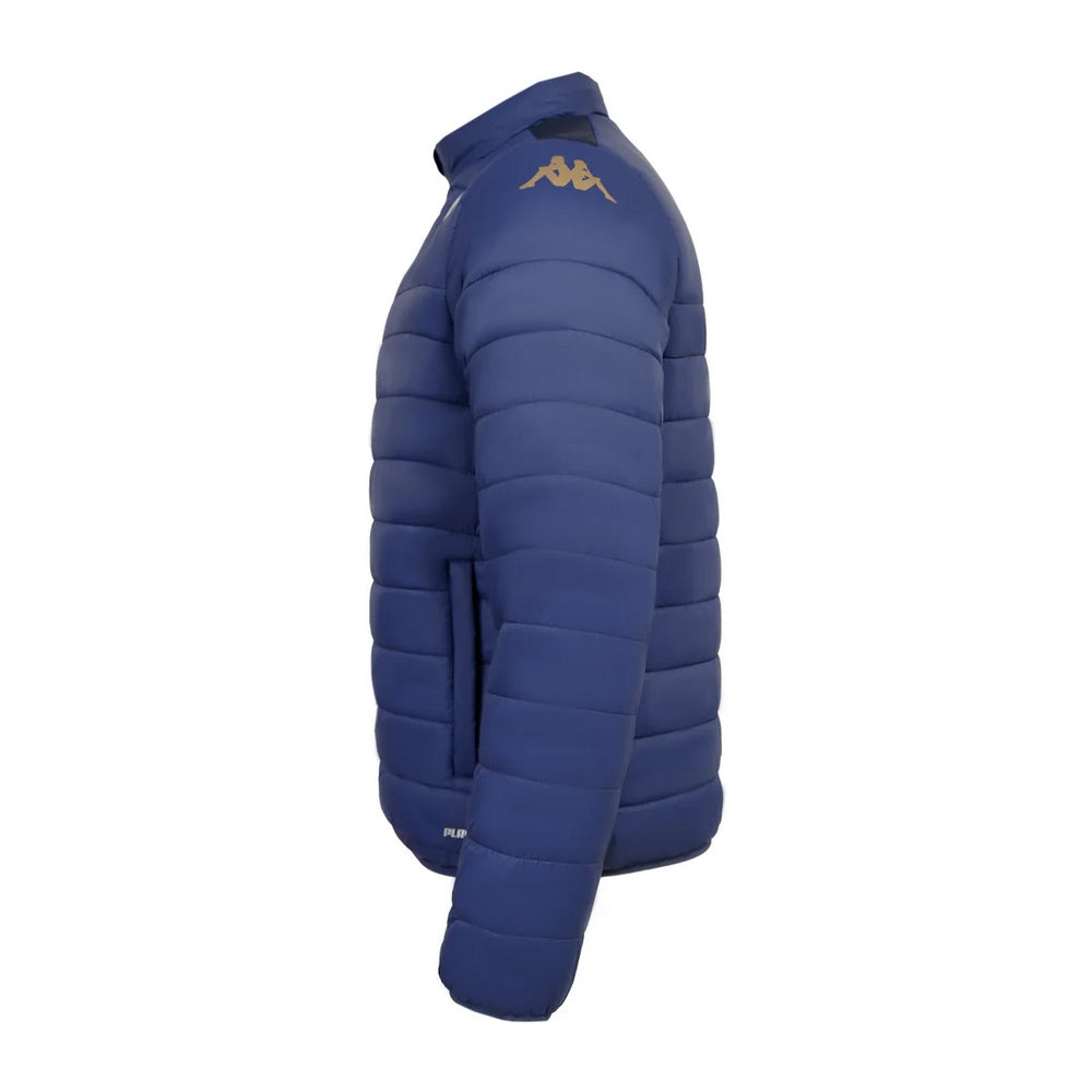 Campera Kappa Player Arseco Futbol Cat de Hombre
