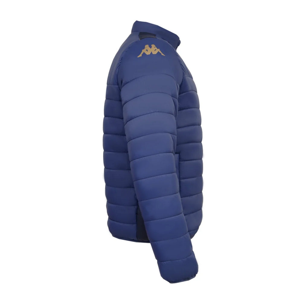 Campera Kappa Player Arseco Futbol Cat de Hombre