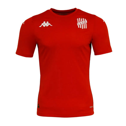 Remera Kappa Entrenamiento Kids Casm Unisex