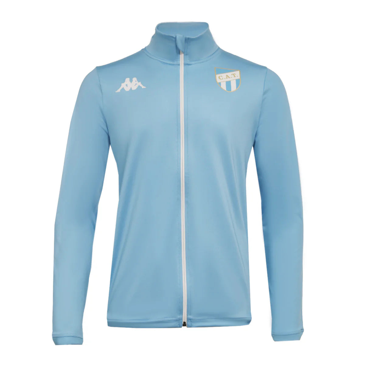 Campera Kappa Campera Anthemm Cat De Hombre