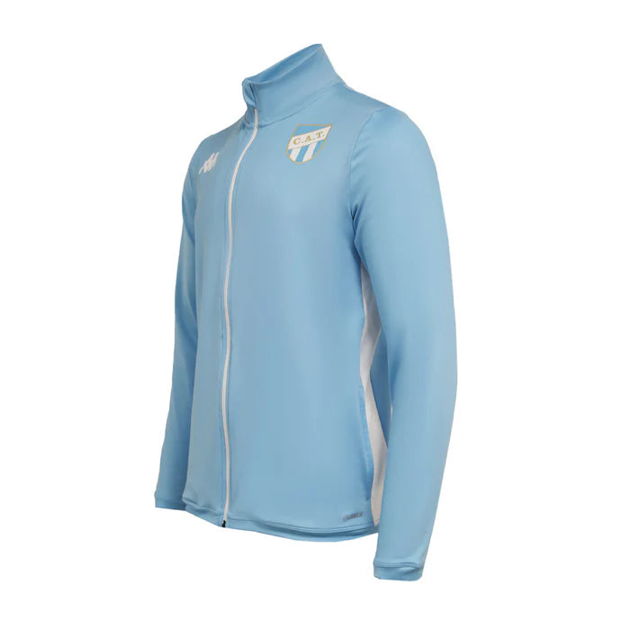 Campera Kappa Campera Anthemm Cat De Hombre
