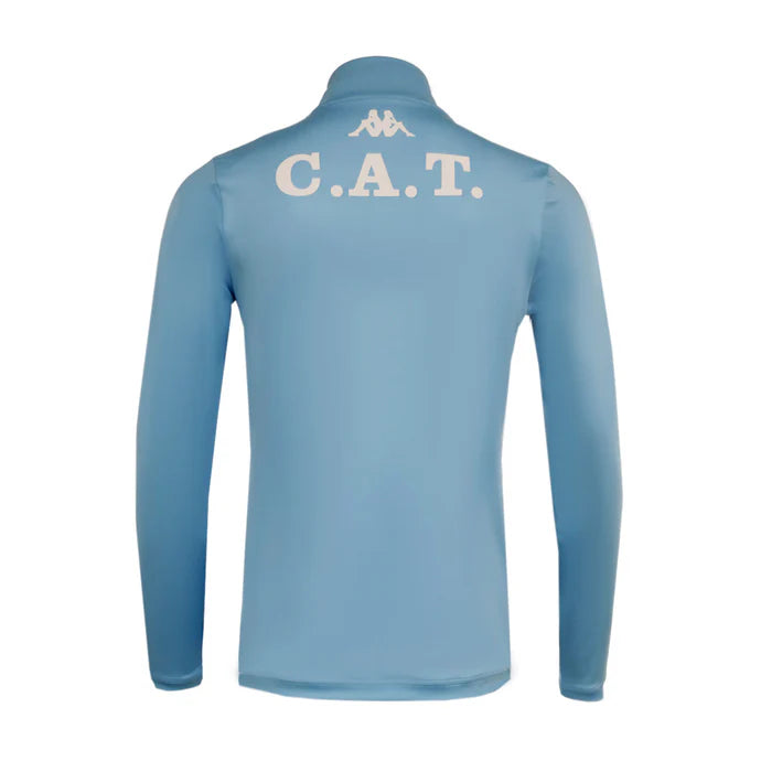 Campera Kappa Campera Anthemm Cat De Hombre