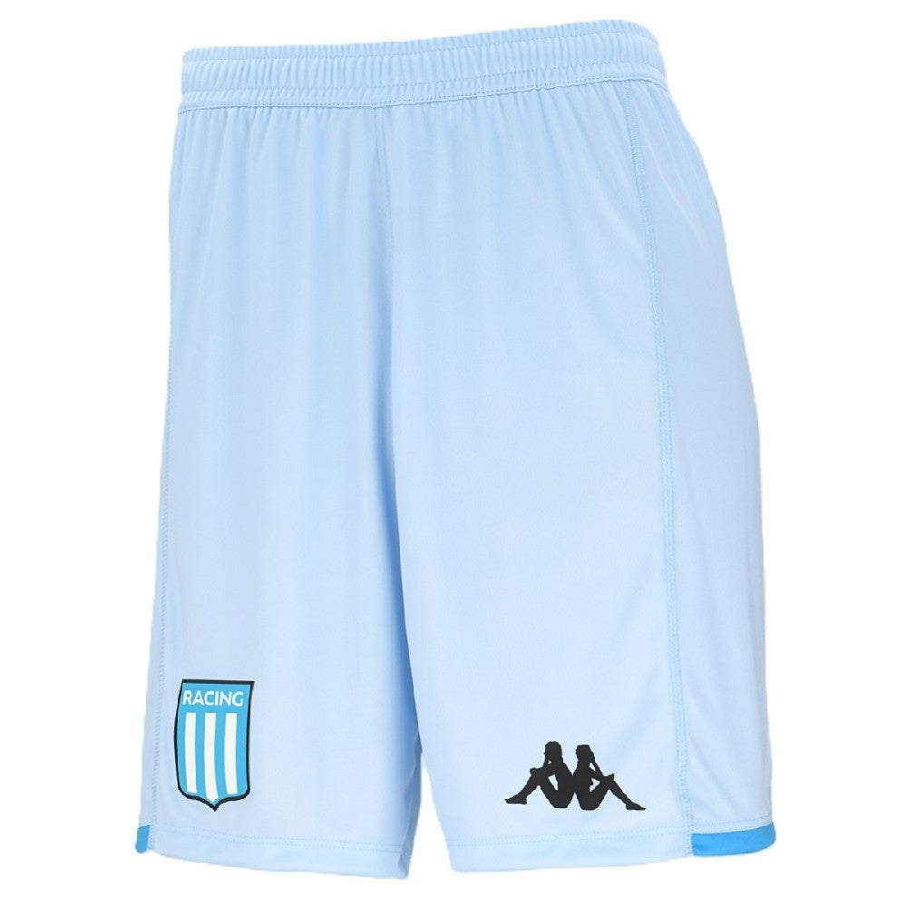 Short Kappa Short Kombat Ryder Gk Racing Hombre