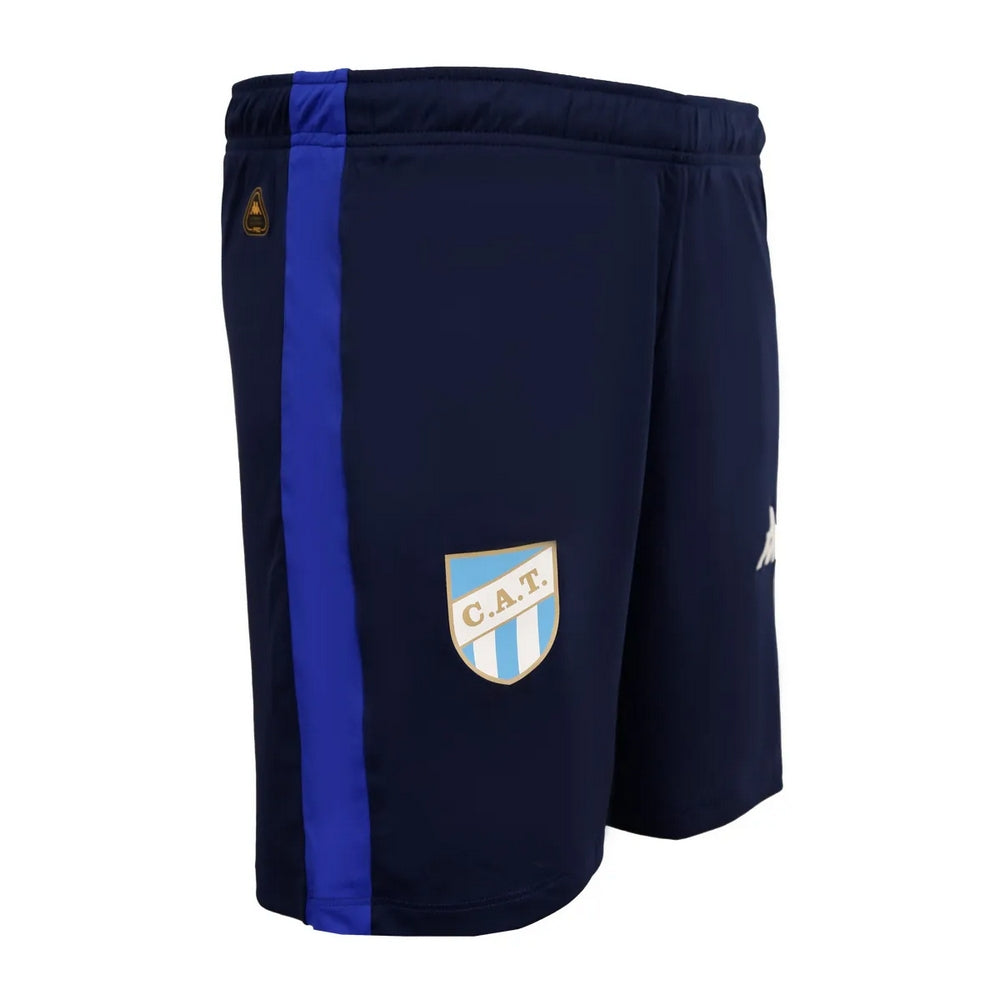 Short Kappa Short Entrenamiento Cat De Hombre