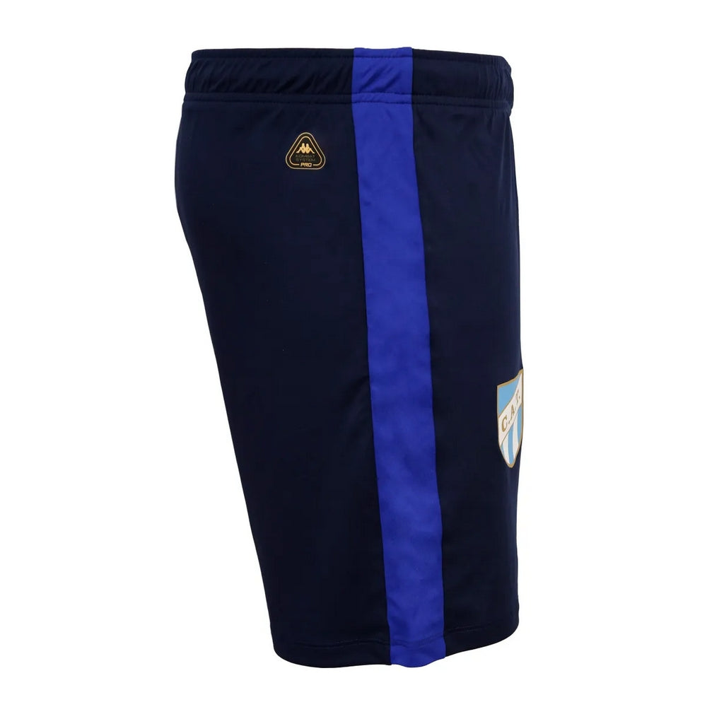 Short Kappa Short Entrenamiento Cat De Hombre