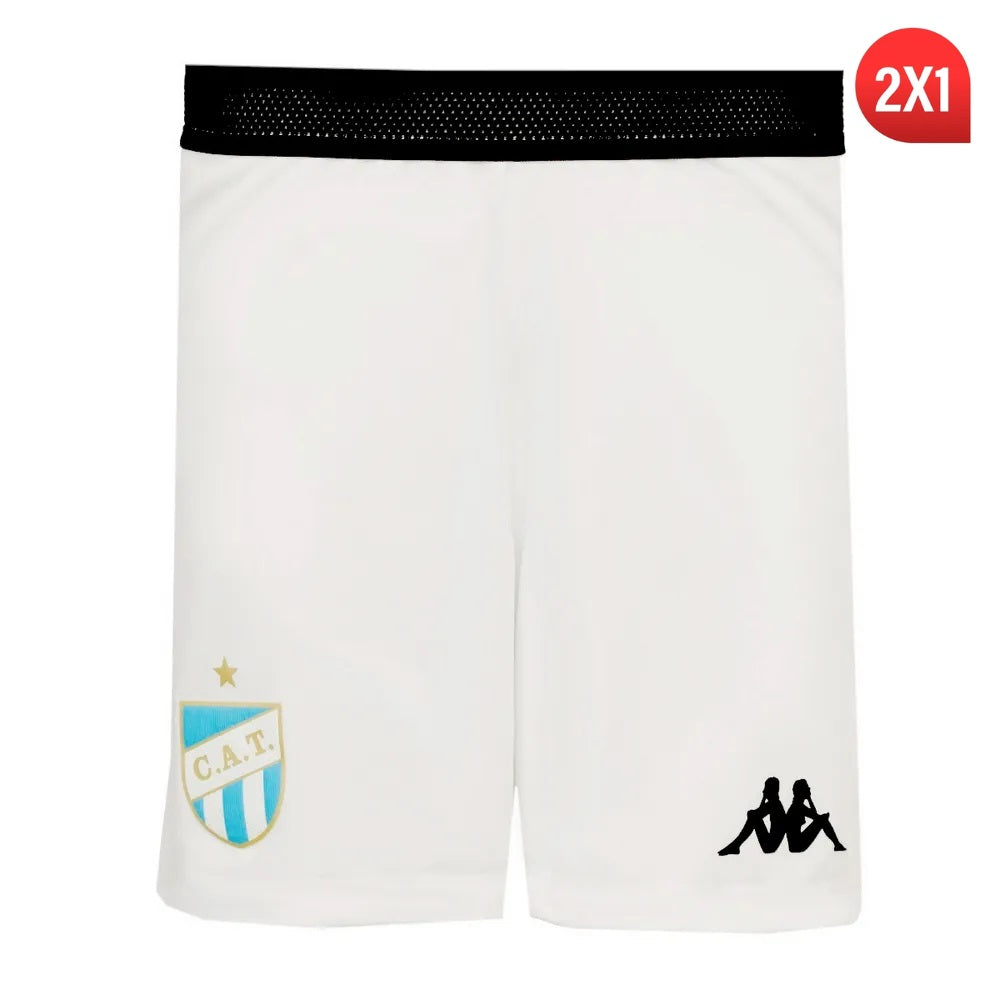 Short Kappa Kombat Pro Ryder Cat de Hombre