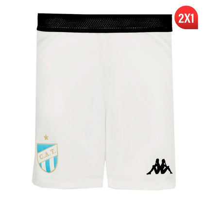 Short Kappa Kombat Pro Ryder Cat de Hombre
