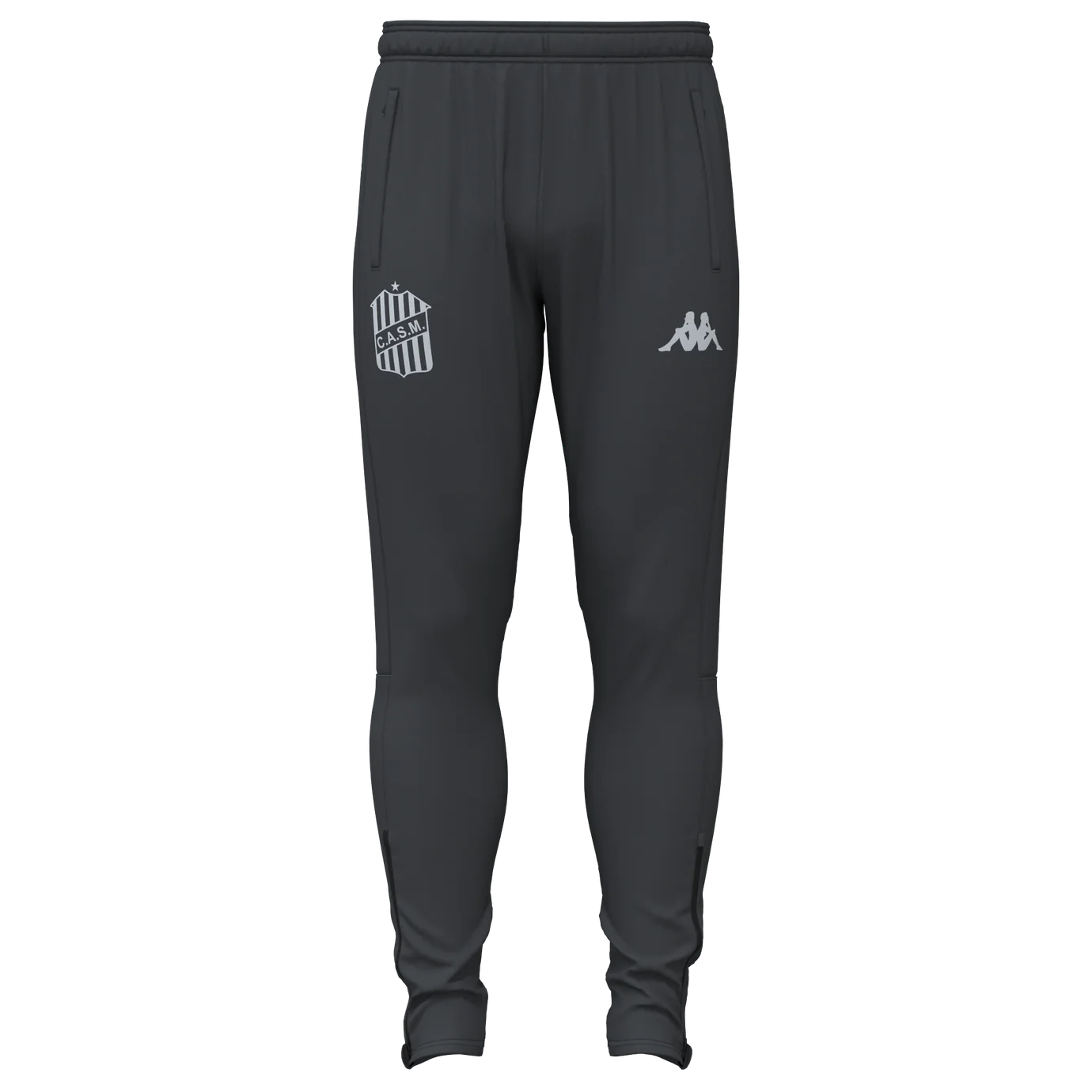 Pantalon Kappa Helium Miragi Pro Casm Unisex