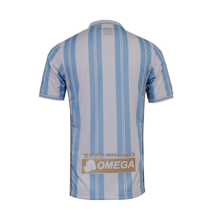 Camiseta Kappa Kombat Regular Home Cat Unisex