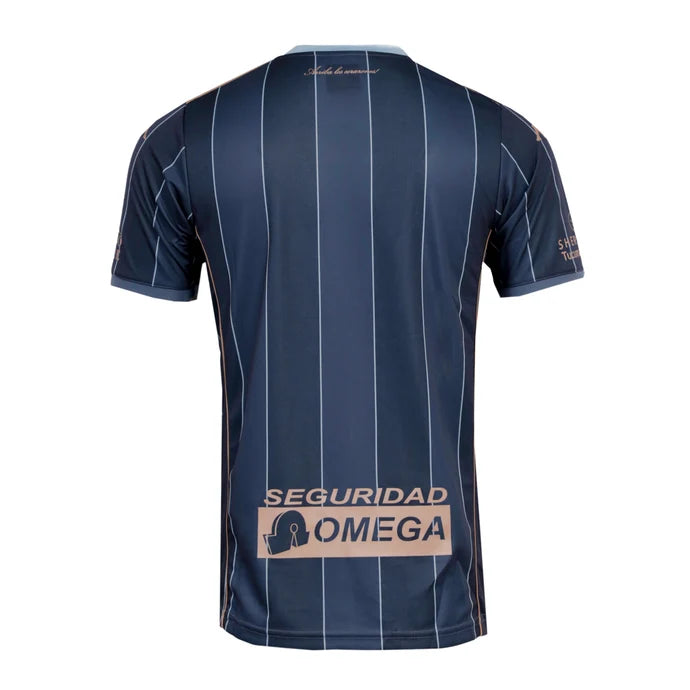 Camiseta Kappa Kombat Regular Away Cat Unisex