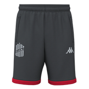 Short Kappa Helium Mixiozip Pro Casm Unisex