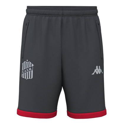 Short Kappa Helium Mixiozip Pro Casm Unisex