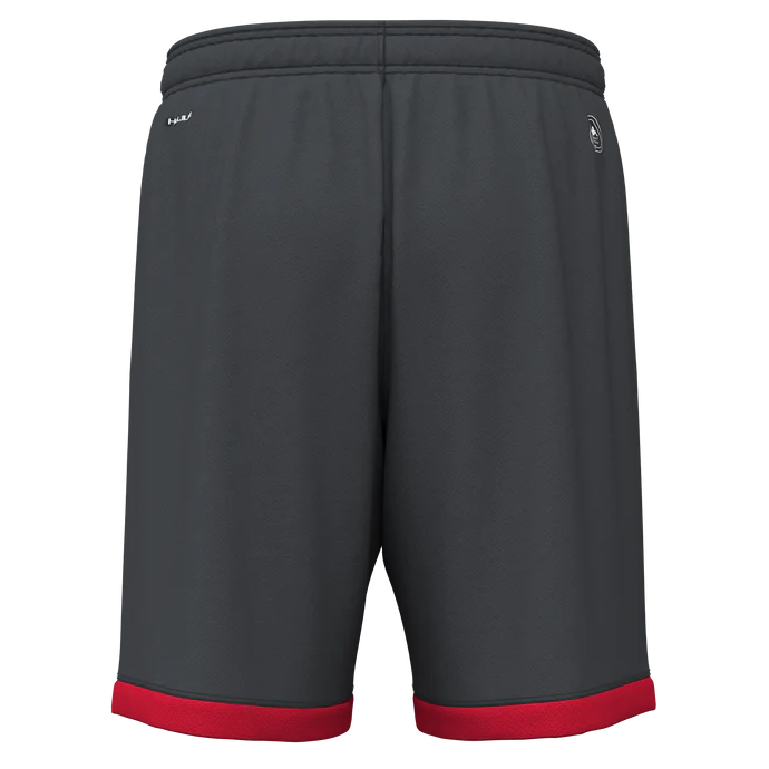 Short Kappa Helium Mixiozip Pro Casm Unisex