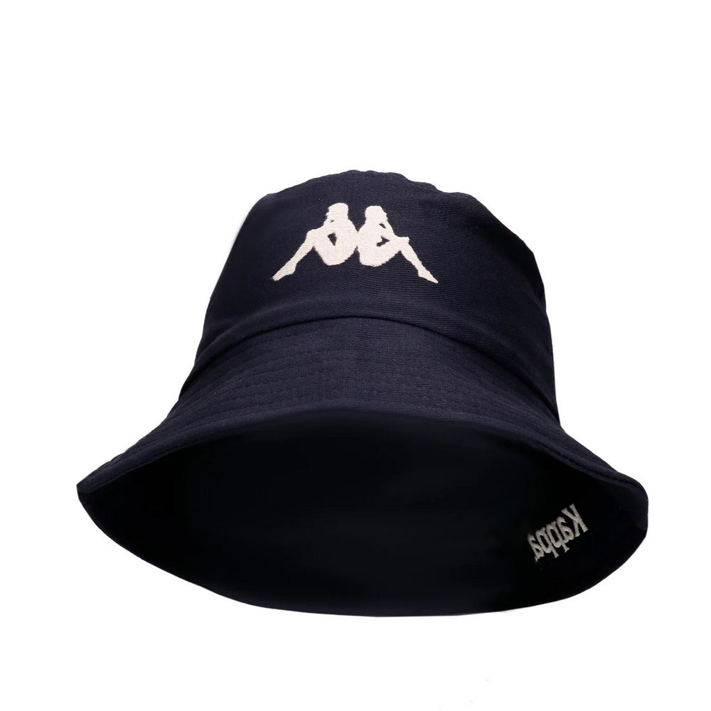 Gorro Kappa Authentic Gava Bucket Unisex