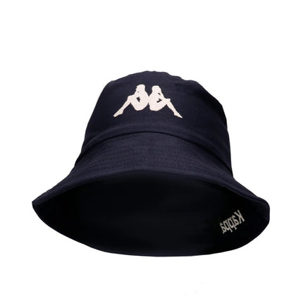 Gorro Kappa Authentic Gava Bucket Unisex