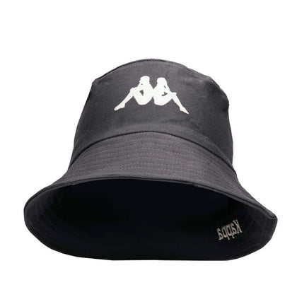 Gorro Kappa Authentic Gava Bucket Unisex